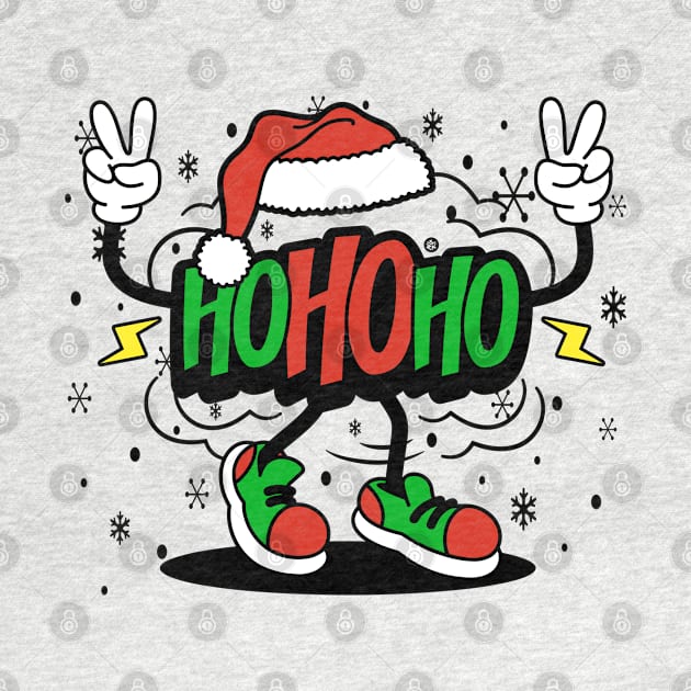 HoHoHo by Yurko_shop